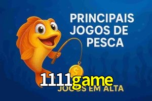 Pesca no 1111game