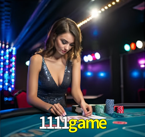 1111game com App – Jogue de Qualquer Lugar