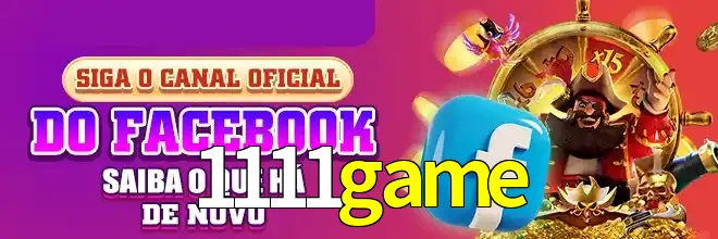 Pescaria Online no 1111game Cassino